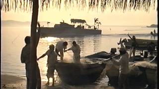 Opening To Mchales Navy 1997 Screener Vhs