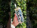 created a tumbler with a UVDTF my daughter picked up at hobby lobby #howdy #cowgirl #uvdtf