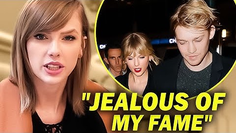 Taylor Swift and Joe Alwyn break up after six years