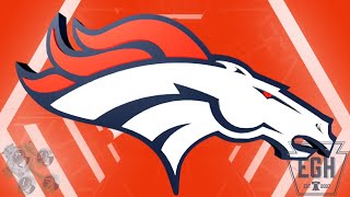 Denver Broncos 2020 Touchdown Song