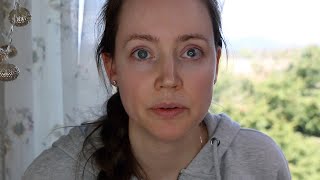 ASMR Whisper Book Reading | The Secret Garden Chapter 22