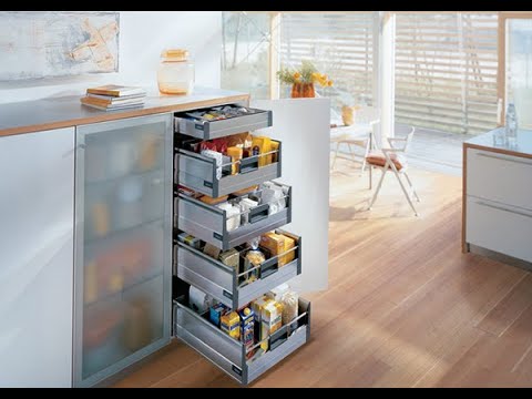 Top Modular Kitchen