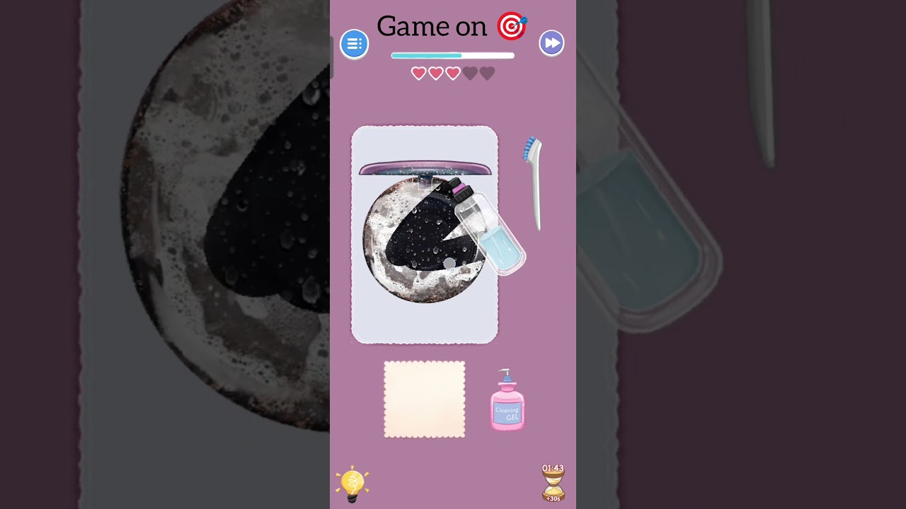 Housify:Relaxing Cleaning ASMR- Level 48 