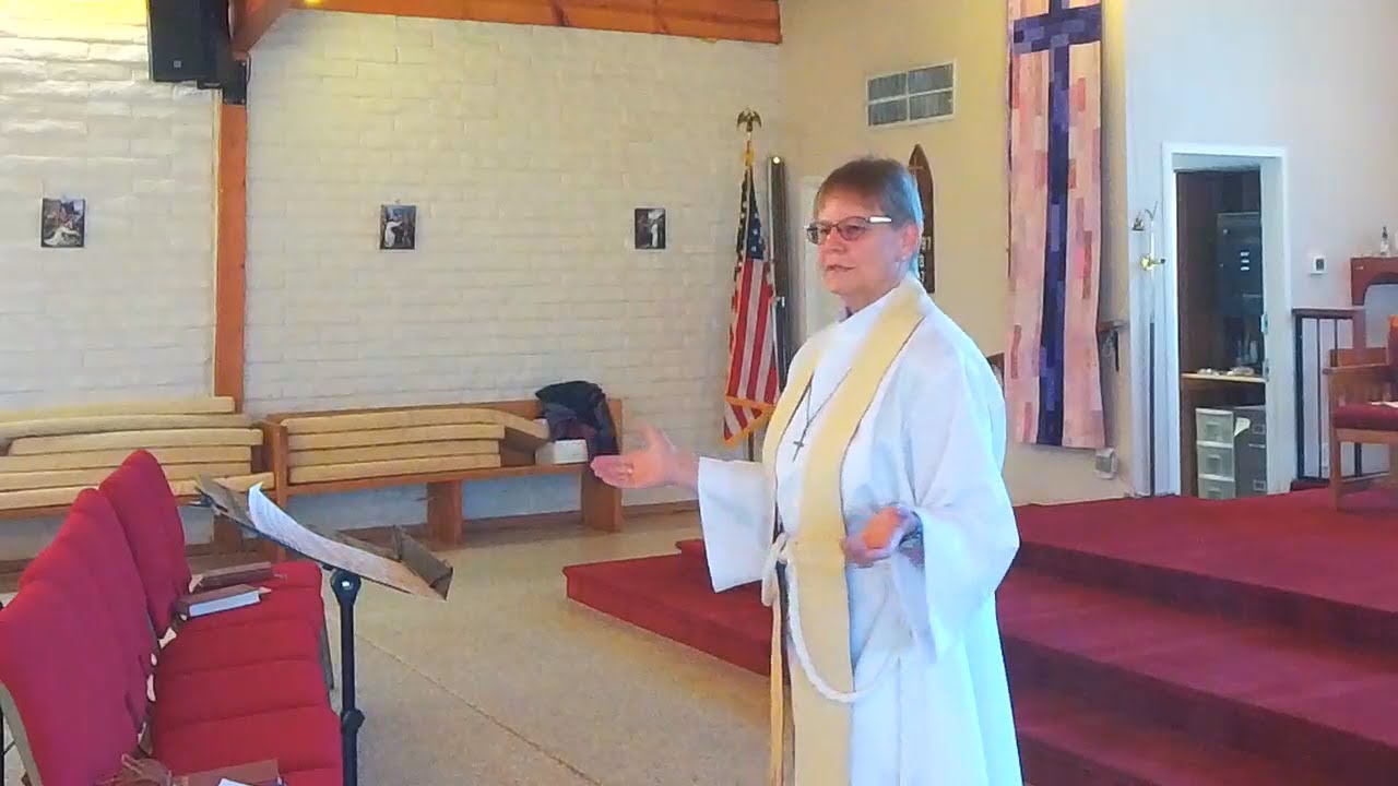 Second Sunday in Lent  - 5 Mar 2023