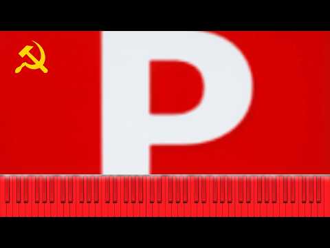 ErrorMIDI - RUSH P [REMASTERED]