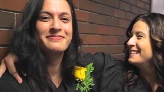 Dec 2015 Graduation - Staff Reflections