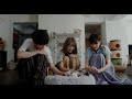 映画『三日月とネコ』予告編