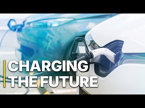 Inside the Global Shift to E Mobility | Transforming Commerce documentary thumbnail