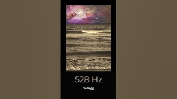 Thumbnail of 528 Hz - Healing Frequency Sound