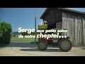 Ref:sAPRl2_r7vk ? Plongez en immersion dans notre �levage de boeufs gras en pays bazadais...