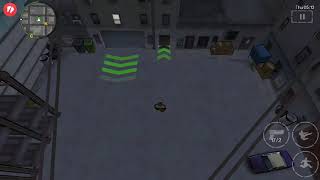 How to use cheats on GTA china town wars on android screenshot 3