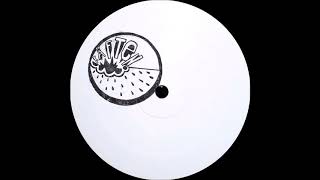 Klorex55 - Nano Technology ( Nano Technology 2012 ) ( Käften Records )