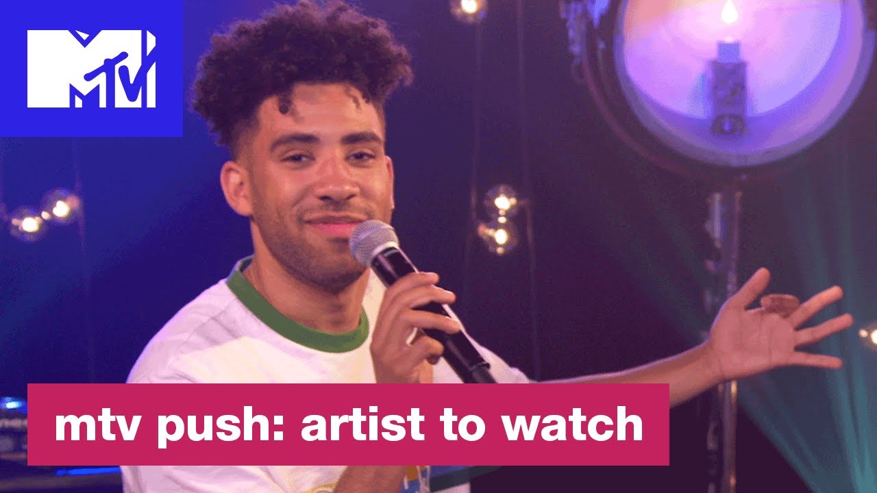 doubt it in spanish Kyle Talks Lil Yachty, 'iSpy' & Being Influenced by ODB | Push: Artist to Watch | MTV