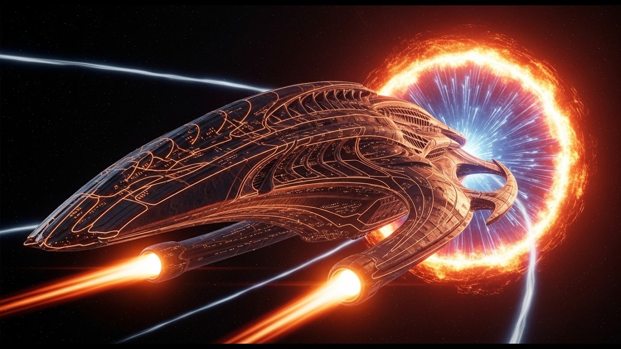 Люди Мира Смерти откликнулись на сигнал SOS пришельцев — начался хаос | HFY | Научно-фантастическ...