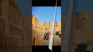 Herat Citadel 2300 Saal Purana Qila Afghanistan History Shorts