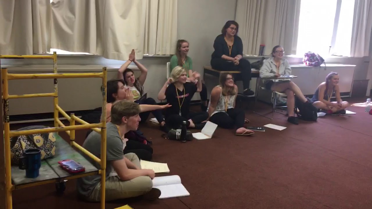 ASCTC Text Prep with Vicky Vail