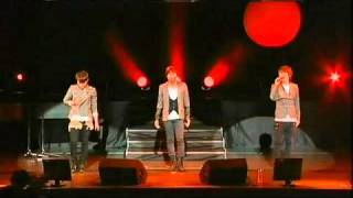 Download Lagu Monday kiz - Don't Go MP3