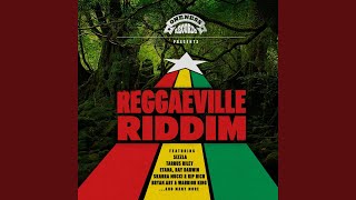 High & Windy - Sara Lugo, Kabaka Pyramid & Reggaeville
