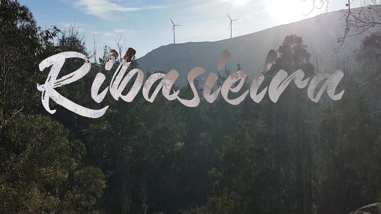Ribasieira - Producciones Montana