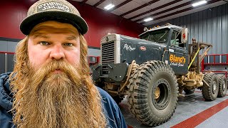 What You Didn't Know About Wrecker Rick from Murphy Diesel