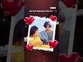 This Era Had Different Kind of Love 💫 #ChigurakuChatu Song from #GudumbaShankar #Shorts #YTShorts
