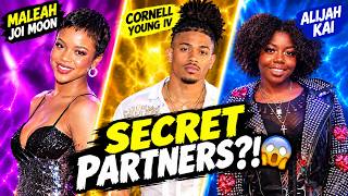 A Different World Netflix Cast: Real Ages, Partners & Untold Details Revealed!
