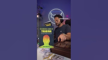 Top 5 Trading Psychology Books You Need to Read