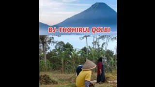 DJ Thohirul Qolbi