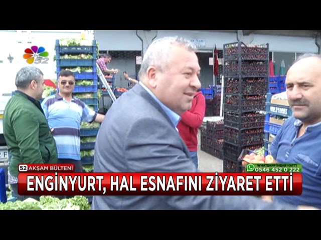 03/06/2018 AKŞAM BÜLTENİ