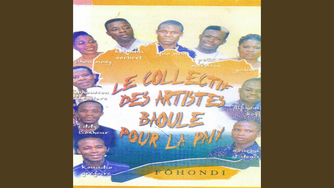 Bohoussou Theodore (Eklo ehoun)