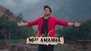 Meu Amanhã | Jeridiel Cirne | Clipe Oficial