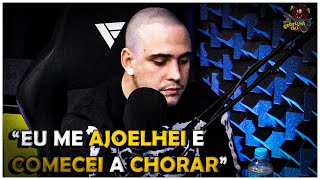 A DEPRESSÃO DO COELHO