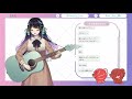 [My Heart Hard Pinch] Cover by Mayuri