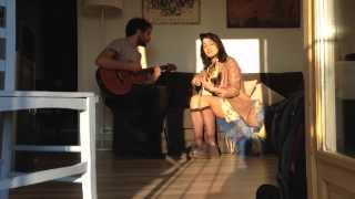 LEVANTE - Sbadiglio feat. Bianco ( in house live session) chords