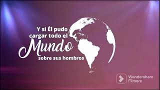 El Puede Cargar Junior Kelly Marchena Letra En Pista