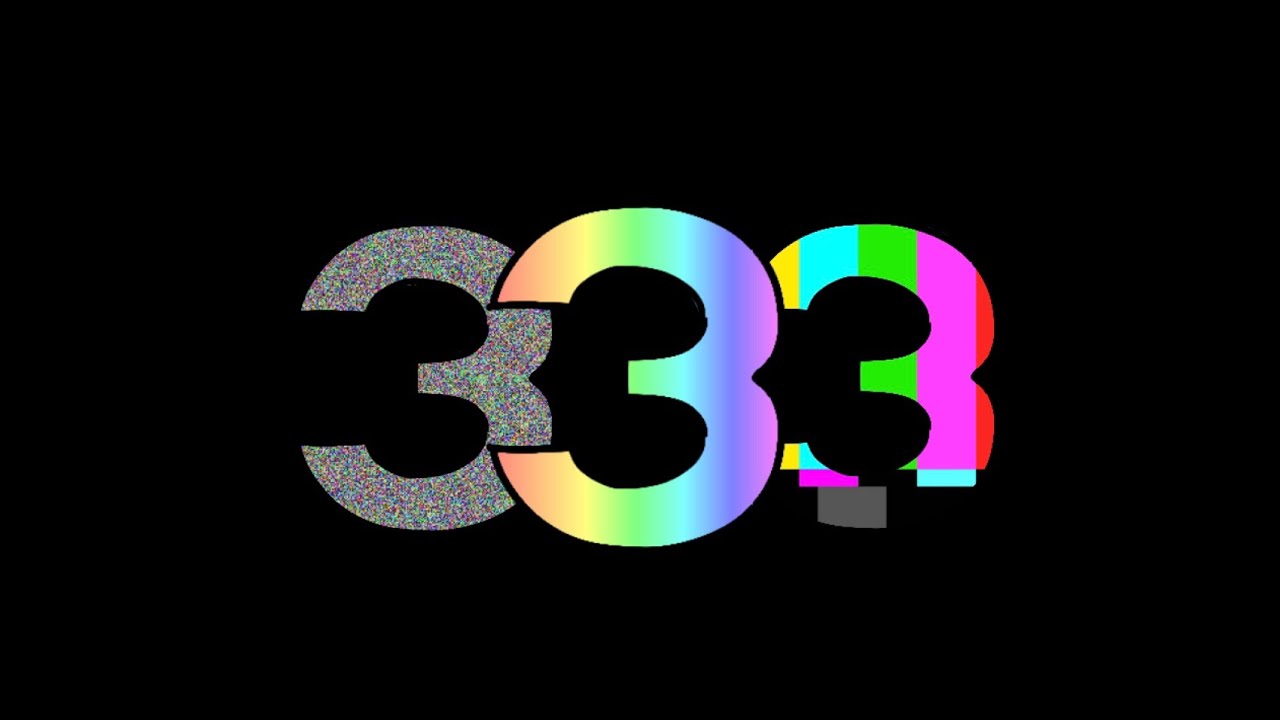 BFCM(EP) intro but its 333 - YouTube