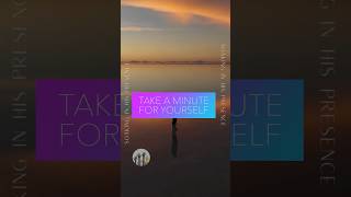 60 seconds to reset your mind