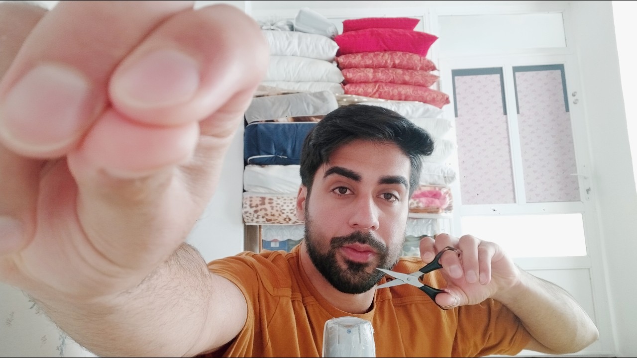 Best Tapping ASMR & Mouth Sounds For Sleep