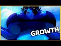 GIANTESS NARRATED COMIC : DRAGONCAT AND THE ICE CREAM (Vtuber: ChonkyLotus)