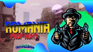 ROMANIA PROP HUNT - GAMEPLAY TRAILER