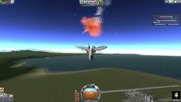 BDArmory - AI Bullies