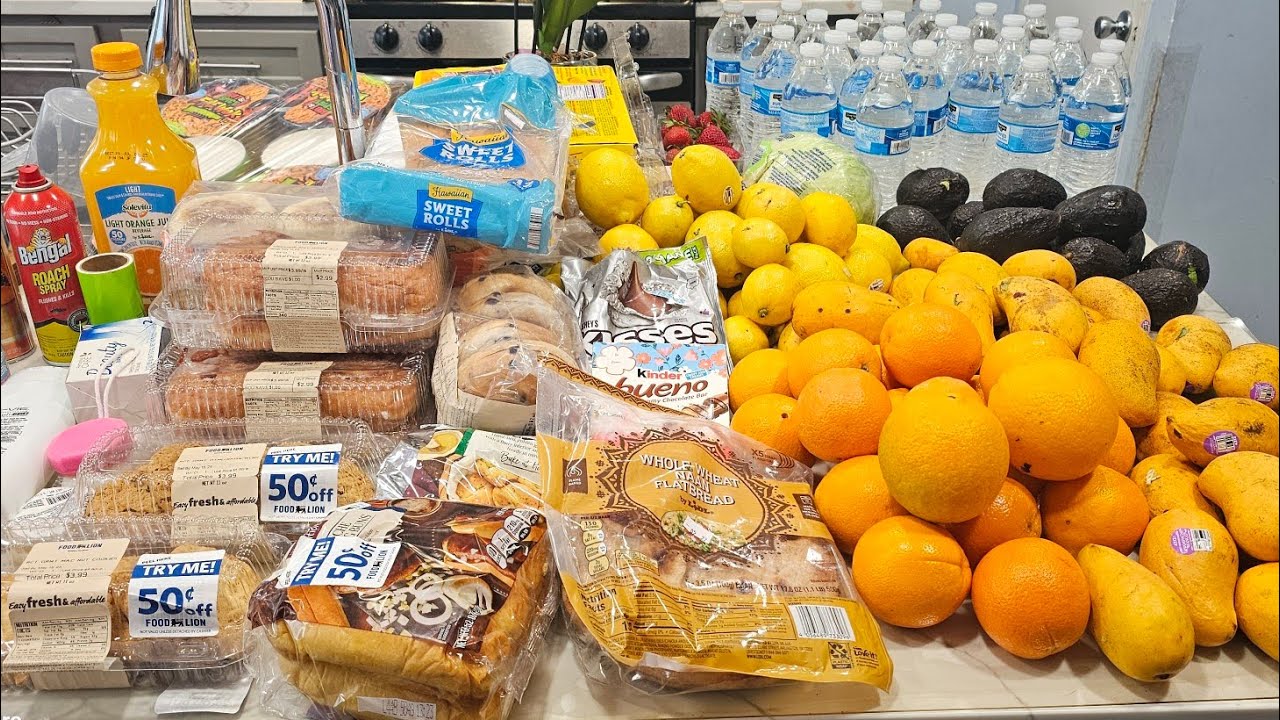 Dumpster Diving Dilaw Ang Pamigay Sa Basurahan Jackpot Prutas Gulay Cookies  Tinapay  Tubig