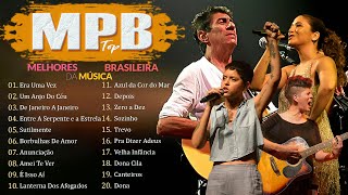 MPB Relax As Melhores  Top 100 Músicas Mais Tocadas MPB 2024  Kell Smith, Skank, Tim Maia #t140