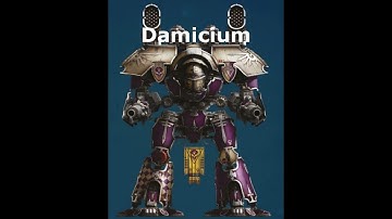 40k Traitor Titan Legions summarized by an idiot