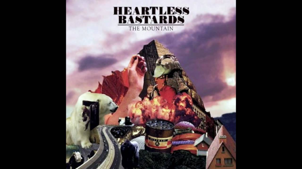 The Heartless Bastards - Early in the Morning