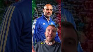 ๐จ๐ฃ ๐๐๐๐
๐๐๐๐๐: Pep Guardiola would be ๐ถ๐ท๐ฌ๐ต to becoming the new Italy coach, La Gazzetta Sport๐ฎ๐ฎ๐น