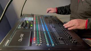 Advanced Production Studio Space