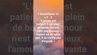 L'amour 💜