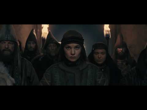 Трейлер исторического фильма
