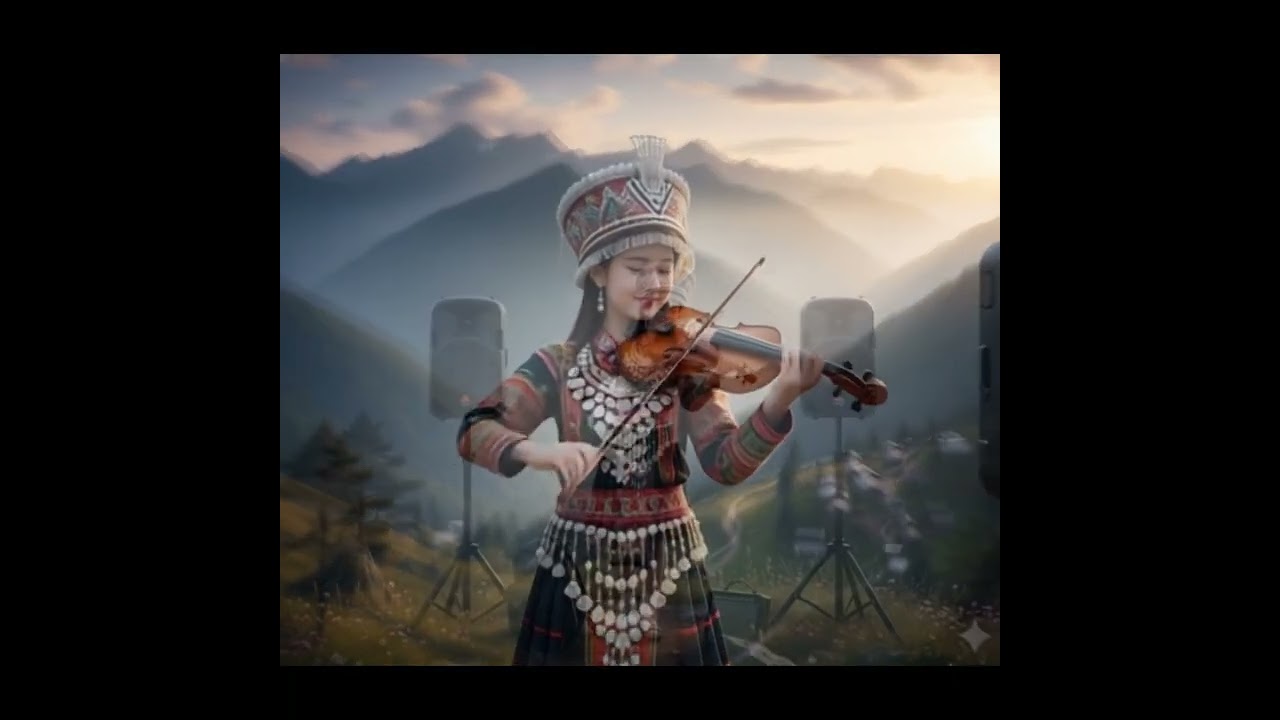 cua tshuab paj poob es kuv thiaj quaj karaoke